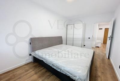 Apartament cu 3 camere semidecomandat, mobilat în Zorilor - 1