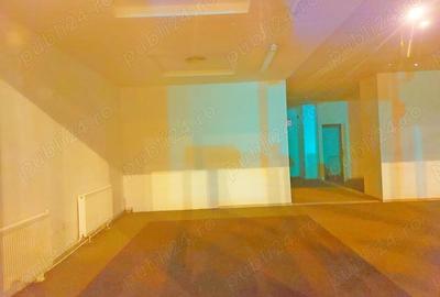 Spațiu comercial, de 134 mp, în Semicentral