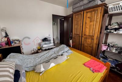 Spațios, cu balcon - Grigorescu - zona Liceului Onisifor Ghibu - 4