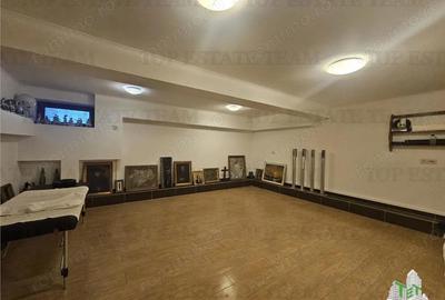 Apartament cu 4 camere în Lazu - 5