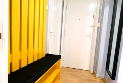 Inchiriere ap 2 camere Afi Cotroceni 4 min metrou - 3