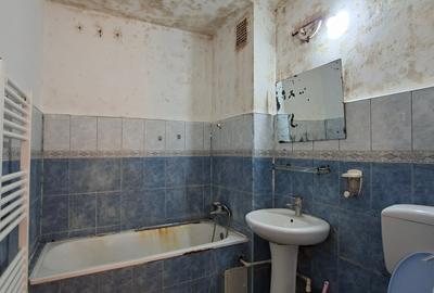 Apartament cu 2 camere semidecomandat în Țiglina 1 - 6