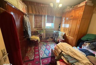 Apartament cu 3 camere decomandat în Central - 7