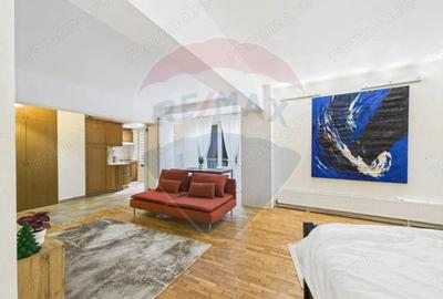 Apartament cu 2 camere de vanzare in zona Calea Victoriei - 13