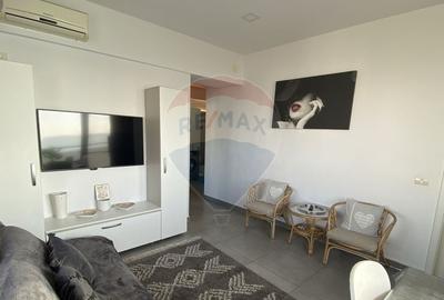 Apartament cu 2 camere lux - de inchiriat in zona Summerland Mamaia - 4