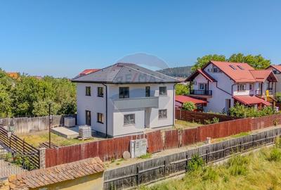 Locatie premium in Sanpetru, casa noua - Comision 0% Locatie premium in Sanpetru, casa noua - Comision 0% - 2