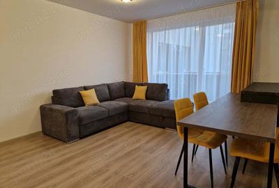 Inchiriere Apartament 2 Camere in Urban Plaza - 3