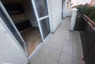 Apartament cu 3 camere decomandat în Titulescu - 11