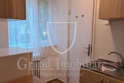 Garsonieră, mobilată în Mănăștur - 5