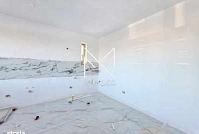 Casă cu 4 camere cu Teren 500 Mp în Sânpetru