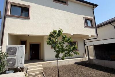 Casă individuală cu 4 camere cu Canalizare în Mogoșoaia - 15