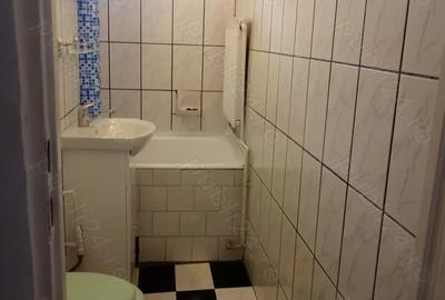 Inchiriez apartament 2 camere in Sibiu intersectia Cl Cisnadiei si N Iorga - 4