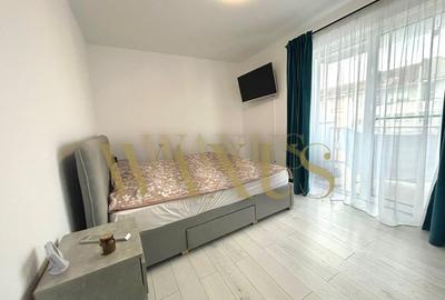 Apartament la cheie I 2 camere - 52,4mp I 2 Balcoane I Intre Lacuri - 3
