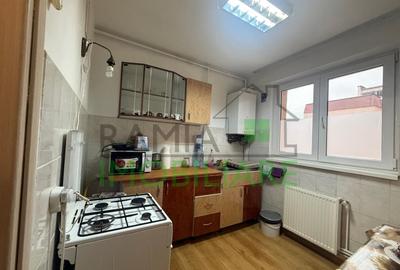 Apartament circular 3 camere, 62 mp, Centru Civic - 5