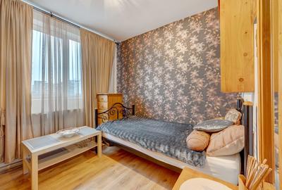 Apartament cu 4 camere semidecomandat în Drumul Taberei - 19