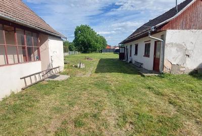 Casă cu 4 camere în Criș - 1