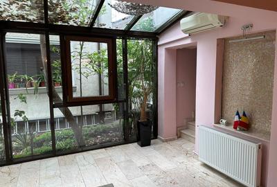 Casă individuală cu 5 camere cu Canalizare în Parcul Carol - 19