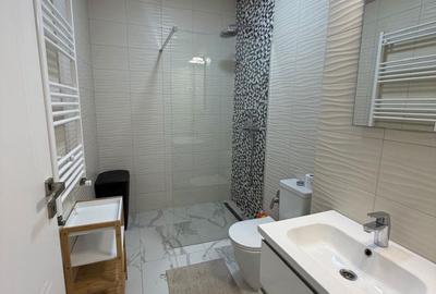 Apartament cu 3 camere în Nord - 14