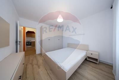 Apartament cu 2 camere,  in zona Calea Bucuresti! - 11