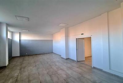 Spațiu comercial, de 500 mp, în Șagului - 9