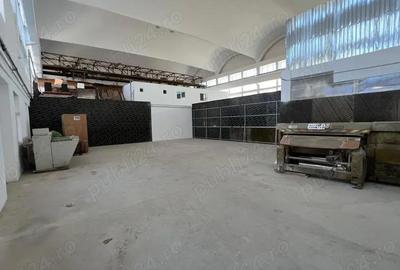 Spa?ii de Inchiriat pentru Depozitare, Produc?ie, Parcare rulote Jilava, DN5 Spa?ii de Inchiriat pentru Depozitare, Produc?ie, Parcare rulote Jilava, DN5 - 8