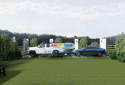 Casa Premium situata in comuna Clinceni pe str Ortansei - 3