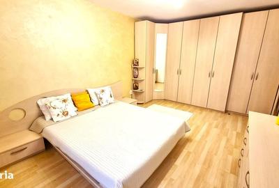 Apartament cu 3 camere în Malu Roșu - 4