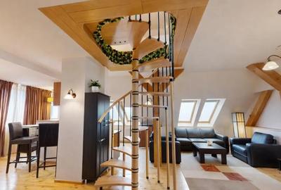 Spațiu comercial, de 293 mp, în Centrul Civic - 1