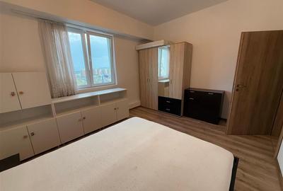 Apartament cu 3 camere si balcon zona Bd Mihai Viteazu - 7