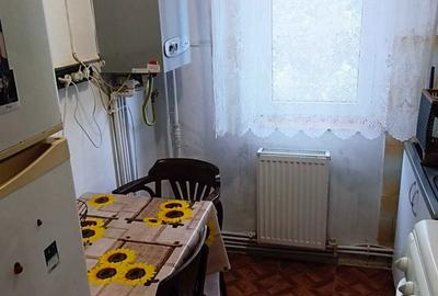 Apartament cu 2 camere semidecomandat în Mircea cel Bătrân - 4