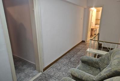 Apartament cu 2 camere decomandat în Central - 2