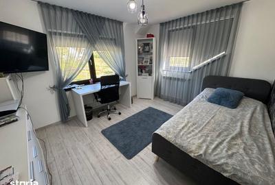 Casă cu 4 camere cu Teren 500 Mp în Poplaca - 3