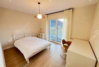 Casa individuala cu 5 camere si curte libera de 430 mp in Cisnadie - 11