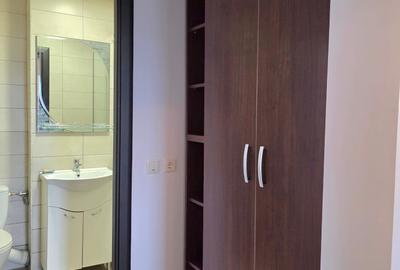 Apartament cu 2 camere decomandat, mobilat în Camil Ressu - 4