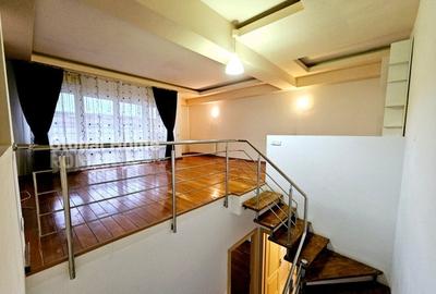 Penthouse Luxury Terra Residence | 140MP | Pipera