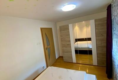 Proprietar, vand apartament 2 camere, 54mp, semidecomandat, et3 4, zona Giroculu - 2