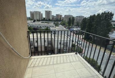 Apartament cu 3 camere decomandat în Tunari - 7