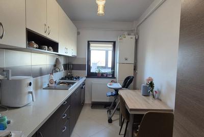 Apartament cu 2 camere decomandat în Valea Lupului - 3