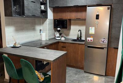 Apartament 4 camere 2 bai 1 balcon renovat - 9