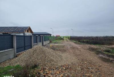 Teren de 540 mp, în Frumușani - 17