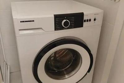 Garsoniera palladium residence-modern-centrala proprie- - 3