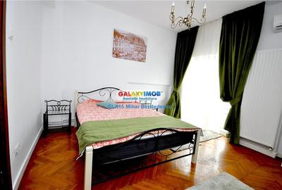 Apartament cu 3 camere semidecomandat, mobilat în Universitate - 6