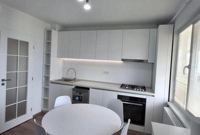 Apartament 3 camere | Modern | zona Take Ionescu |