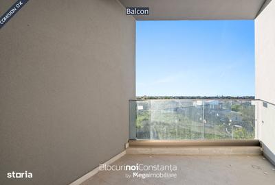 Apartament cu 2 camere în Elvila - 1