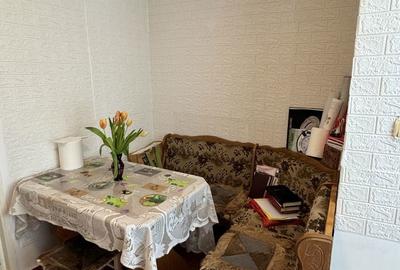 Apartament cu 2 camere în Central - 5