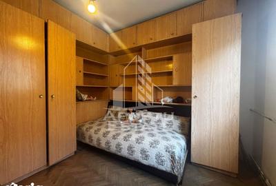 Apartament cu 2 camere, mobilat în Lugojului - 3