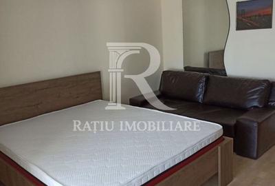 Garsonieră în Decebal