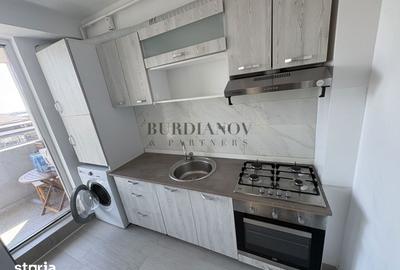 Apartament cu 2 camere în Titan - 19