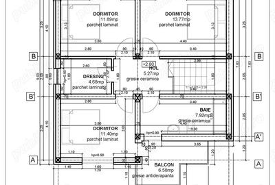 Casa individuala complet amenajata | Gata de mutat | Curte ingrijita - 22