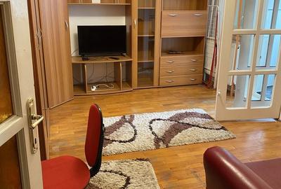 Garsonieră nedecomandată în Central - 1